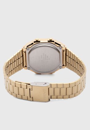 Reloj CASIO Dorado