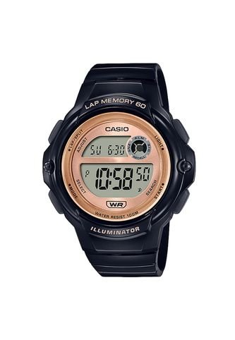 Casio - Reloj Casio Core Ladies LWS-1200H-1AVDF