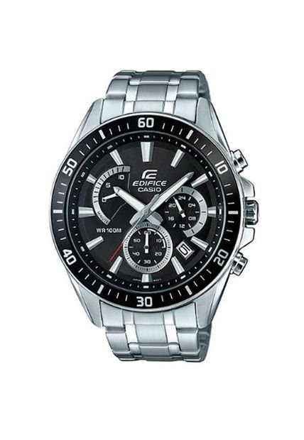 Reloj Casio De Hombre EFR-552D-1A3