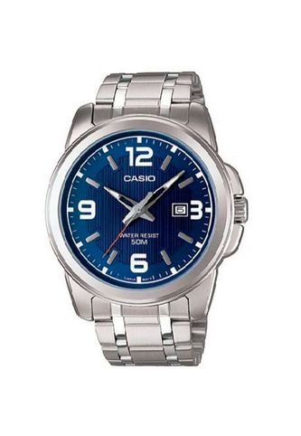 Reloj Casio De Hombre MTP-1314D-2A Casio