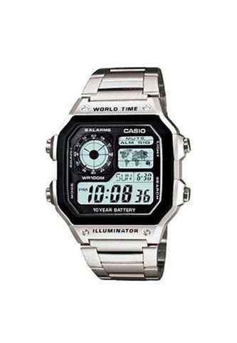 Reloj Casio De Hombre AE-1200WHD-1A Casio