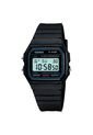 Reloj Casio De Unisex F-91W-1D de Casio