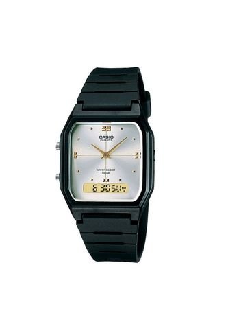 Reloj Para Hombre Casio Aw48He-7Avdf Negro Casio