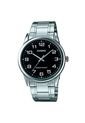 Reloj Casio De Hombre MTP-V001D-1B de Casio