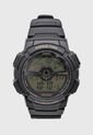 Reloj CASIO Negro de Casio