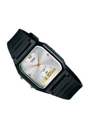 Reloj Para Hombre Casio Aw48He-7Avdf Negro
