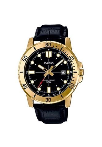 Reloj Casio De Hombre MTP-VD01GL-1E Casio