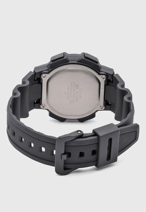 Reloj CASIO Negro