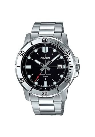 Reloj Casio De Hombre MTP-VD01D-1E Casio