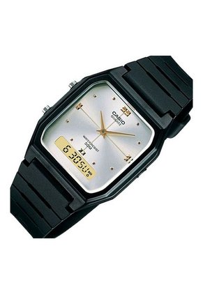 Reloj Para Hombre Casio Aw48He-7Avdf Negro