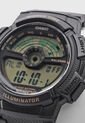 Reloj CASIO Negro de Casio