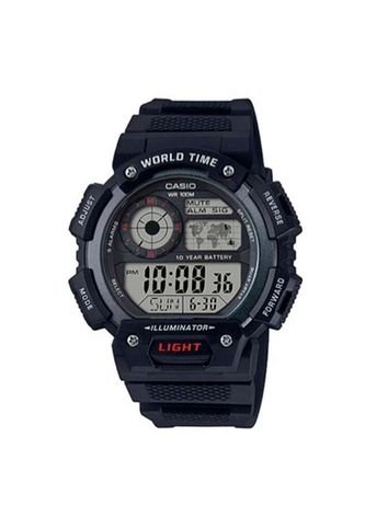 Reloj Casio De Hombre AE-1400WH-1A Casio