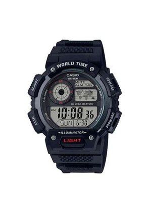 Reloj Casio De Hombre AE-1400WH-1A