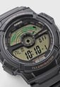 Reloj CASIO Negro de Casio