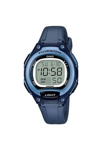 Reloj Casio De Hombre LW-203-2A Casio