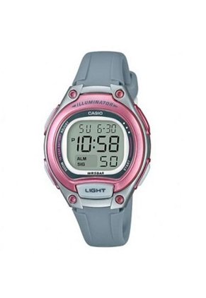 Reloj Casio De Mujer LW-203-8A