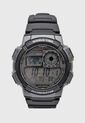 Reloj CASIO Negro de Casio
