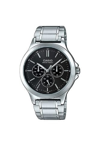 Reloj Casio De Hombre MTP-V300D-1A2 Casio