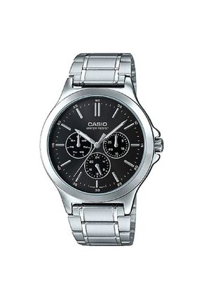 Reloj Casio De Hombre MTP-V300D-1A2