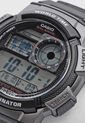 Reloj CASIO Negro de Casio