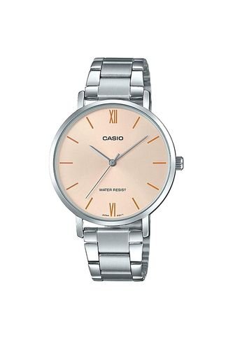 Reloj Casio De Mujer LTP-VT01D-4B Casio