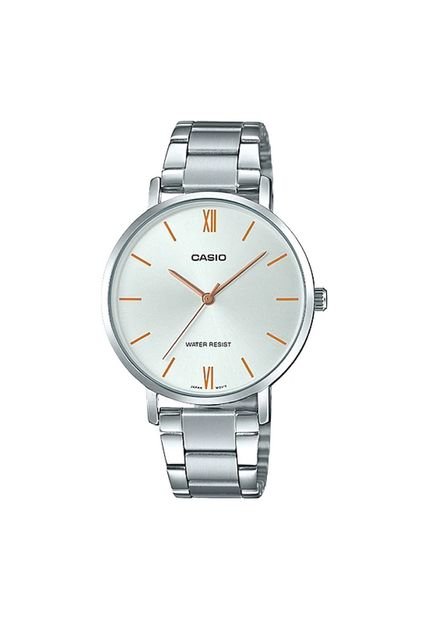 Reloj Casio De Mujer LTP-VT01D-7B