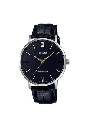 Reloj Casio De Hombre MTP-VT01L-1B