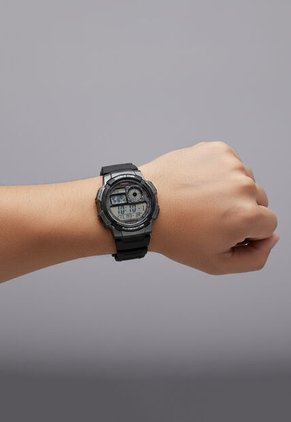 Reloj CASIO Negro