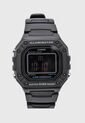 Reloj CASIO Negro de Casio