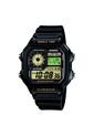 Reloj Casio Core Mens AE-1200WH-1BVDF de Casio