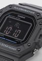 Reloj CASIO Negro de Casio
