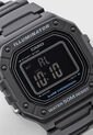 Reloj CASIO Negro de Casio