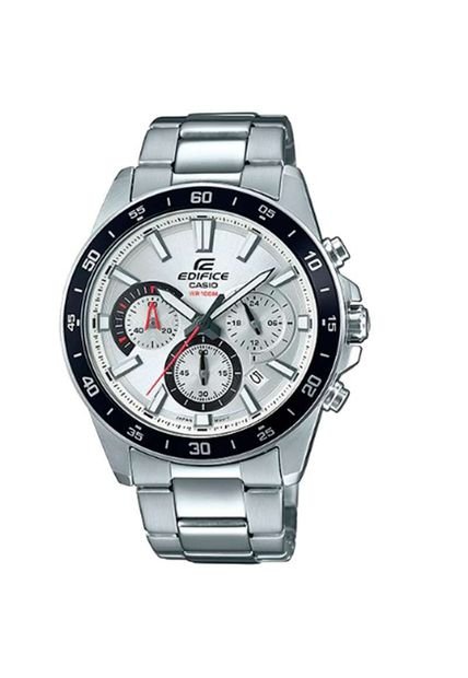 Reloj Casio De Hombre EFV-570D-7A