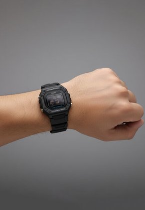 Reloj CASIO Negro