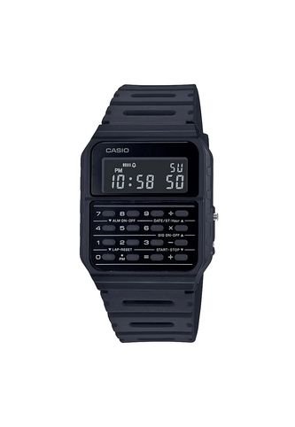 Reloj CASIO De Unisex CA-53WF-1B Casio