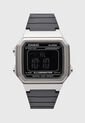 Reloj CASIO Plateado de Casio