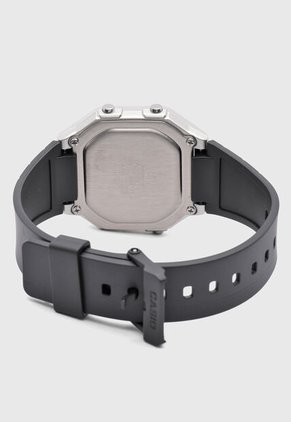 Reloj CASIO Plateado