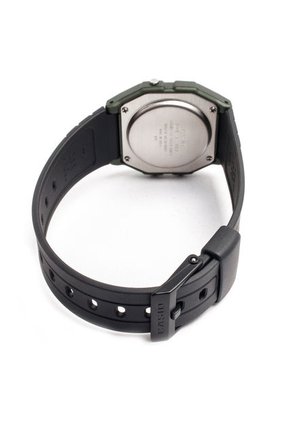 Reloj Casio Core Mens F-91WM-3ADF