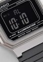 Reloj CASIO Plateado de Casio