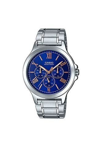 Reloj Casio De Hombre MTP-V300D-2A Casio