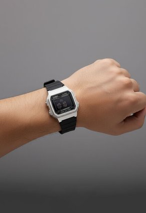 Reloj CASIO Plateado
