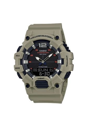 Reloj Casio De Hombre HDC-700-3A3 Casio