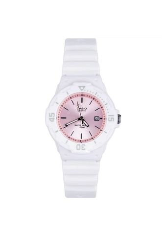 Reloj Casio De Mujer LRW-200H-4E3 Casio