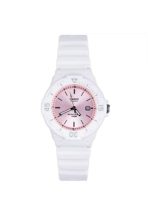 Reloj Casio De Mujer LRW-200H-4E3