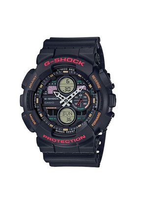 Reloj Casio De Hombre GA-140-1A4