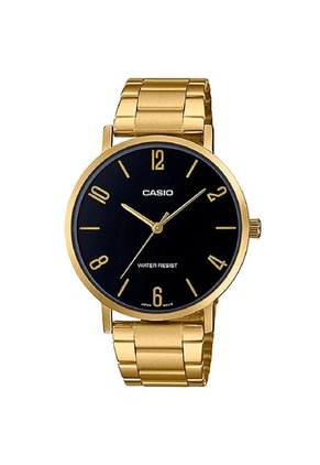 Reloj CASIO De Hombre MTP-VT01G-1B