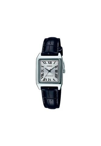 Reloj Para Mujer Casio Ltpv007L-7B1Udf Negro Casio