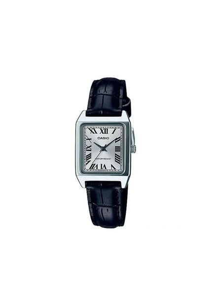 Reloj Para Mujer Casio Ltpv007L-7B1Udf Negro