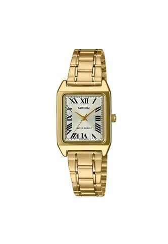 Reloj Casio De Mujer LTP-V007G-9B Casio