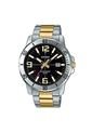 Reloj CASIO De Hombre MTP-VD01SG-1B de Casio